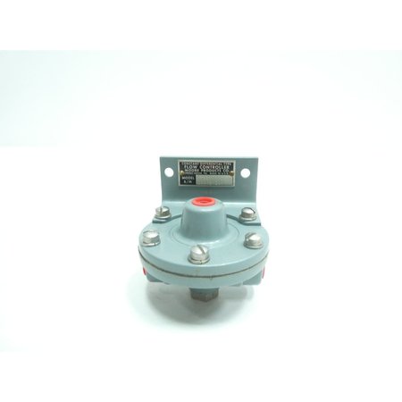 MOORE Constant Differential Type Flow Controller 1/4In Npt Pneumatic Relay 63BD
